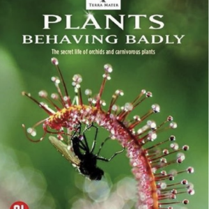 Plants behaving badly (blu-ray)