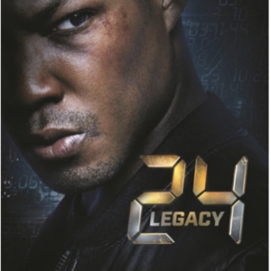 24 legacy (seizoen 1)