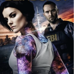 Blindspot (seizoen 3)