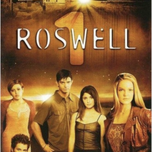 Roswell (seizoen 1)