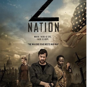 Z Nation (seizoen 1)