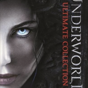 Underworld ultimate collection