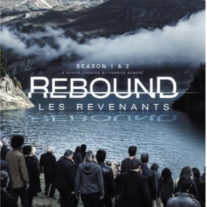 Rebound (seizoen 1&2)