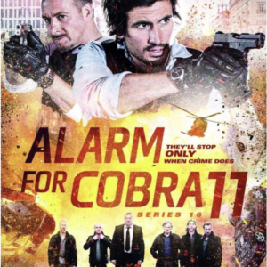 Alarm for Cobra 11 (serie 16)