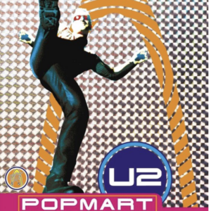 U2: Popmart (live from Mexico city)