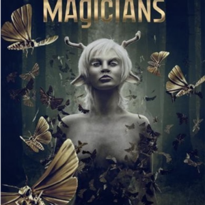 The Magicians (seizoen 2)