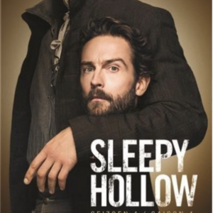 Sleepy Hollow (seizoen 4)