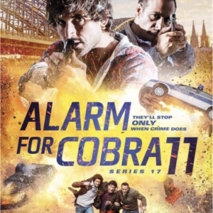 Alarm for Cobra 11 (serie 17)