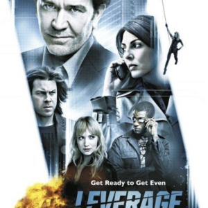 Leverage (seizoen 1)