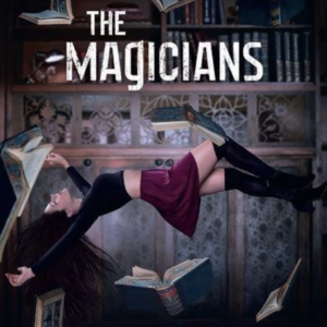 The magicians (seizoen 1)