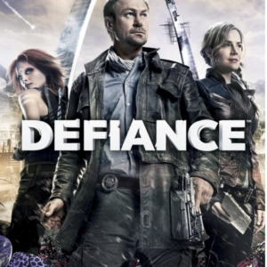 Defiance (seizoen 1)