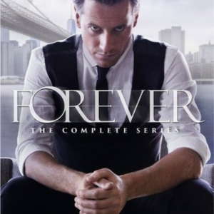 Forever (the complete series)