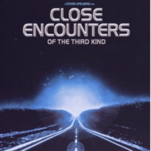 Close encounters of the third kind (blu-ray)