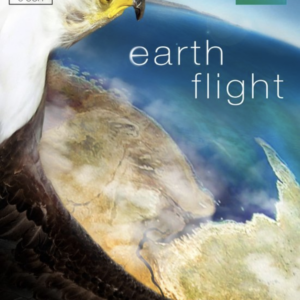 BBC Earth: Earth flight (blu-ray)