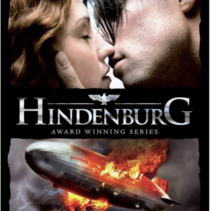 Hindenburg (blu-ray)