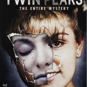 Twin Peaks: the entire mystery (blu-ray)