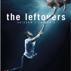 The leftovers (seizoen 2) (blu-ray)