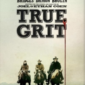 True Grit (steelcase) (blu-ray)