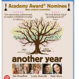 Another year (blu-ray)