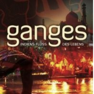 Ganges (blu-ray)