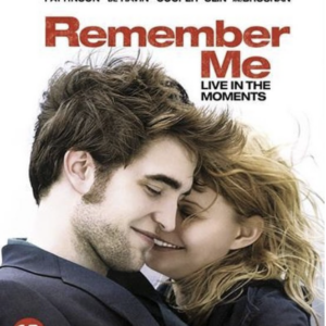 Remember Me (blu-ray)