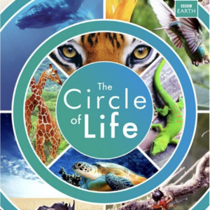 The circle of life (blu-ray)