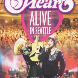 Heart - Live in seattle