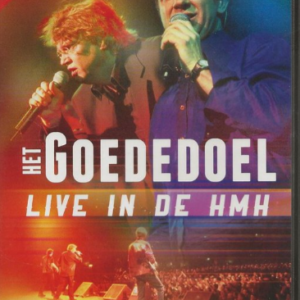 Het Goededoel - Live in de Heineken Music Hall