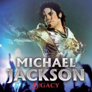 Michael Jackson - Legacy