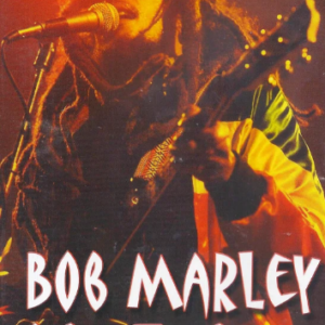 Bob Marley - I shot the Sheriff