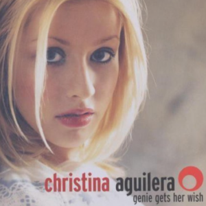 Christina Aguilera - Genie Gets Her Wish