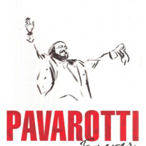 Pavarotti Forever