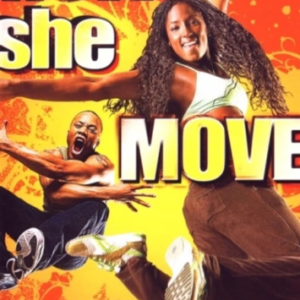 How She Move