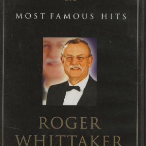 Roger Whittaker - Most famous Hits