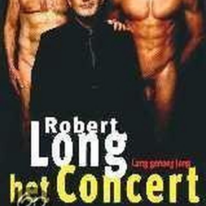 Robert Long - Het Lang Genoeg Jong Concert