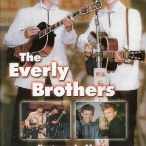 The Everly Brothers - Partners in Music