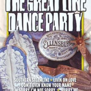 The great line dance party