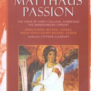 Matthäus Passion