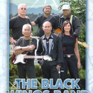 The Black Wings Band - So Far So Good 2