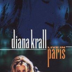 Diana Krall - Live in Paris