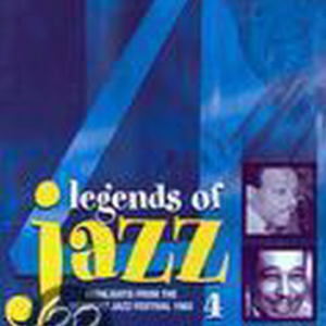 Legends of Jazz 4