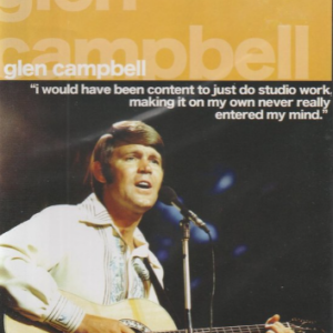 Glen Campbell in Concert