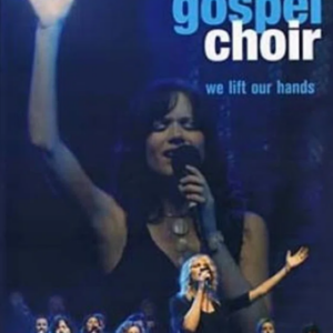 Oslo Gospel Choir - We lift our hands