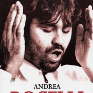 Andrea Bocelli - A night in Tuscany