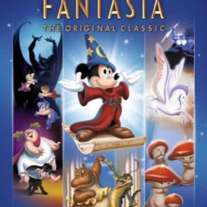 Fantasia (DVD) (Special Edition)