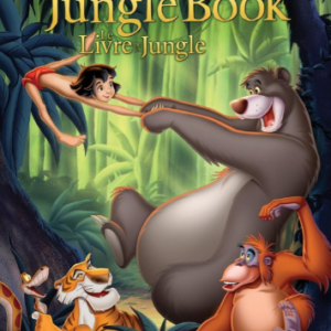 Jungle Book