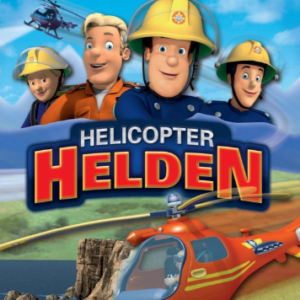 Brandweerman Sam: Helicopter Helden