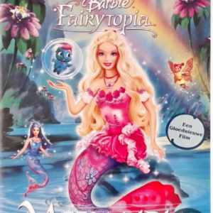 Barbie: Magisch avontuur onderwater