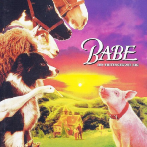 Babe (1995)