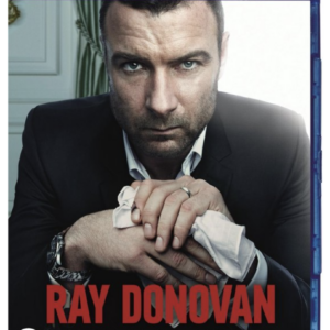 Ray Donovan (seizoen 1) (blu-ray)